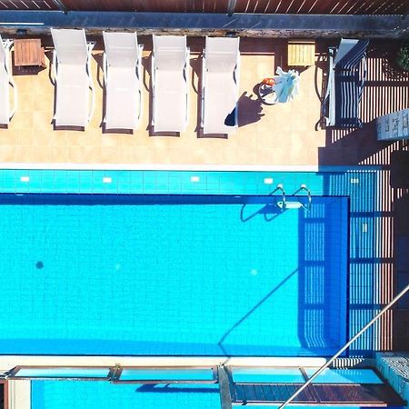 Corali Villas Kolimvarion Bagian luar foto